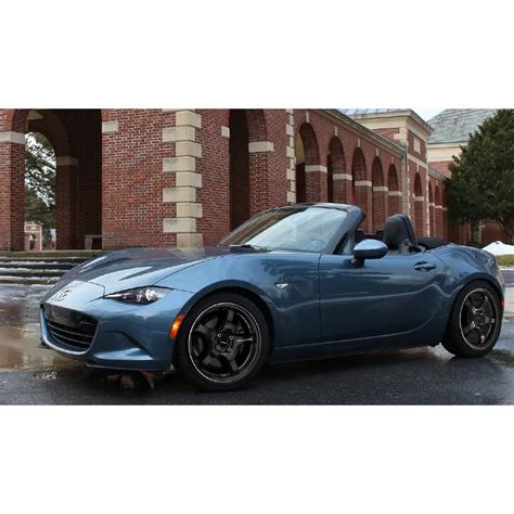 HOT STUFF ホットスタッフクロススピード ハイパーエディション CR5 15インチ 15x4 5J 4 100 INSET 45 セミグロスブラック GB 1本 新品 アルミ