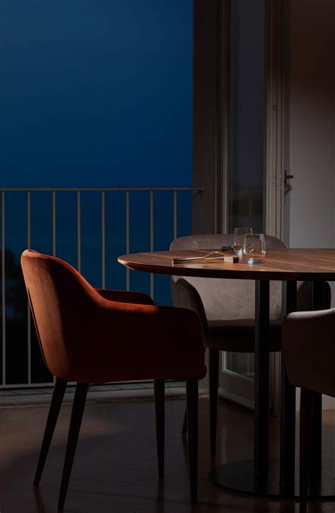 Il ristorante | Ristorante De' Minimi