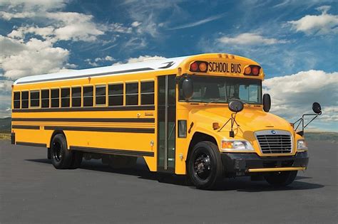 Florida School District Places Single Largest Order Of Propane School