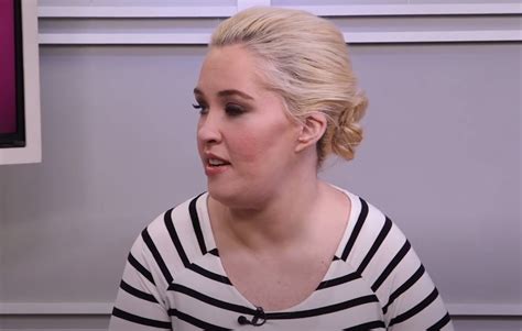 Mama June From Not To Hot June Shannons Daughters Struggle