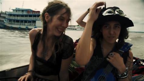 FUCK FOR FOREST FFFTHEMOVIE Nude Video On YouTube Nudeleted