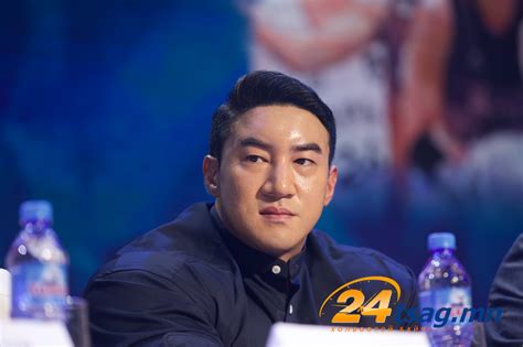 Хуан Чул Соон: Энэхүү тэмцээнийг Монгол Улсад хийхийн тулд дөрвөн жил ...