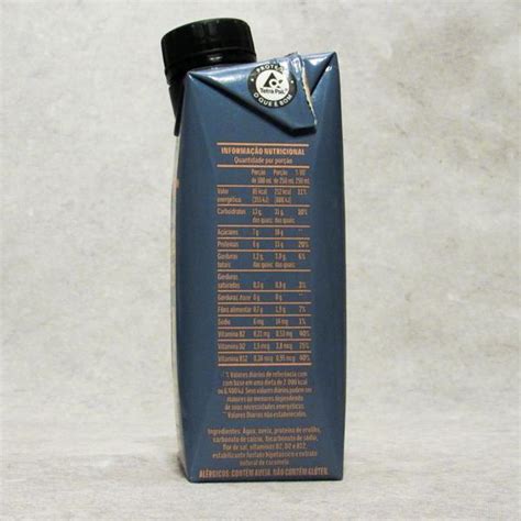 Bebida Pro Caramelo E Flor De Sal Org Nico Nude Ml Fito Em Casa