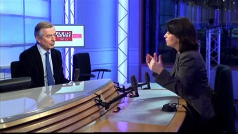 Linvitée Politique Avec Cécile Duflot Vidéo Dailymotion