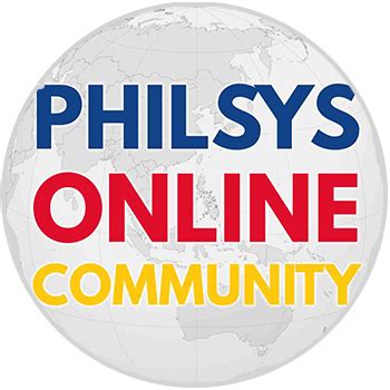 How to Download PhilSys Registration Form 1A Online - PhilSys Online