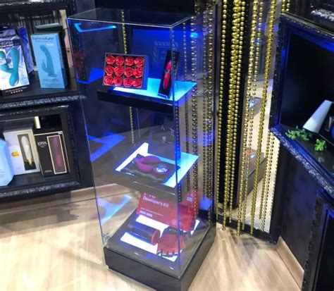 Plugs e eggs são queridinhos nos sex shops para um 12 de junho quente Consumo Campo Grande News