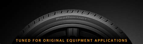 Continental ProContact RX All Season Passenger Tires Online | SimpleTire