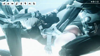 Sofia Hendrik Sex Fuck NECRO