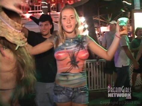 Dream Girls Naked Street Parties Uncensored By Dream Girls HotMovies