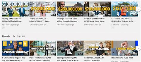 Ryan Serhant Net Worth 2025: How He Built His Wealth?