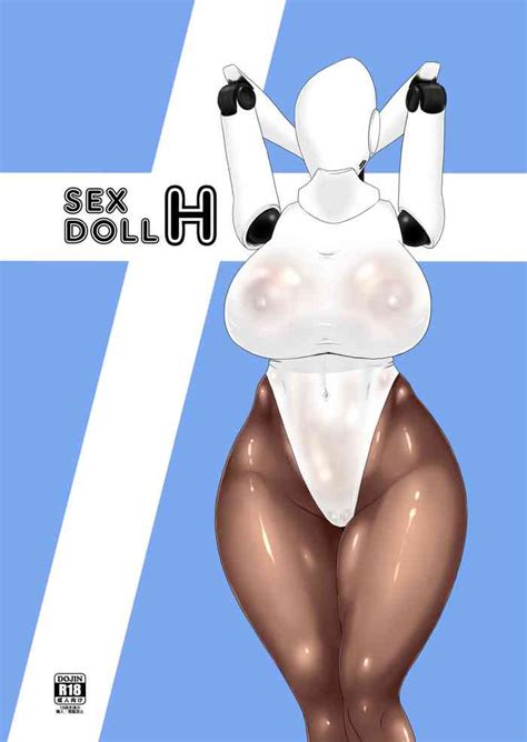 SEX DOLL H Nhentai Hentai Doujinshi And Manga