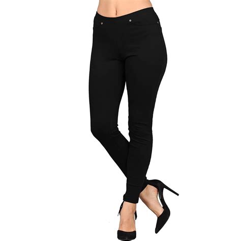 15 Best Jeggings For Women That Are Functional And Stylish Pinkvilla