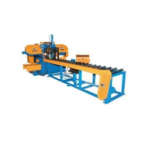 Multicut Bdc A Pipe And Neck Cutting Bandsaw Machine At Rs In