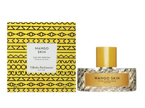 Vilhelm Parfumerie Mango Skin Вода парфюмерная 100 мл (1579030950)