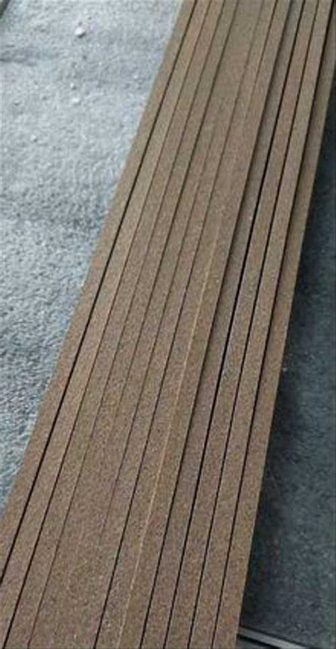 Пробковый компенсатор 6х15х900 мм | Festima.Ru – частные объявления