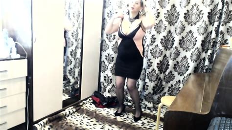 Mature Slave Training