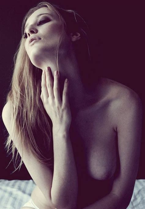 Naked Enya Bakunova Added By Johngault