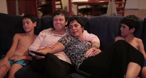Everyone Is Losing Their Minds Over A Documentary About Same Sex Parents