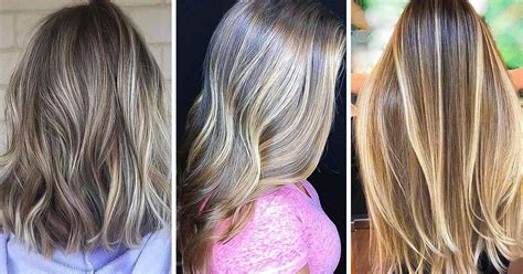 Mèche blonde 15 inspirations pour votre coloration en 2024