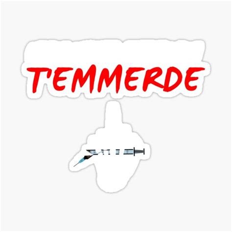 Man We Fuck You Too Sticker For Sale By Catoo666 Redbubble