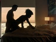 Naked Simona Brown In Kiss Me First