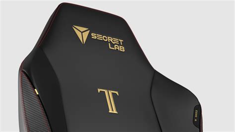 Secretlab Valorant Edition Gaming Chair Review Instant Classic Shacknews