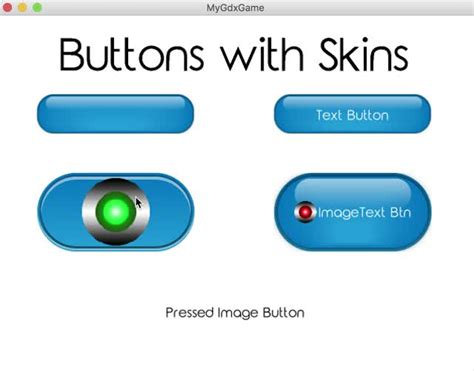 Android Drawable Button