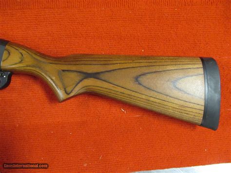 Remington 870 Express Magnum