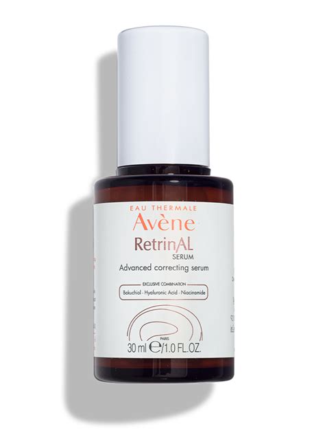 Retrinal Eyes Eye Cream Avène Usa