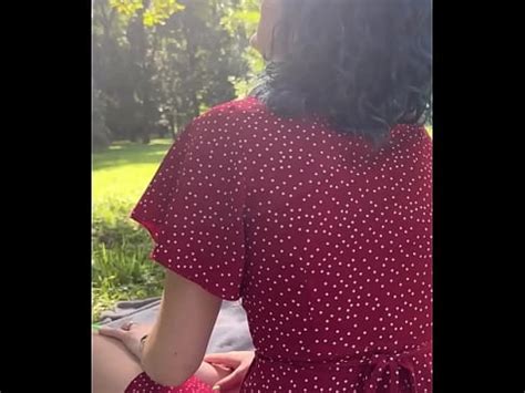 Real Public Sex Date In The Park Sex In The Forest Darcy Dark XNXX