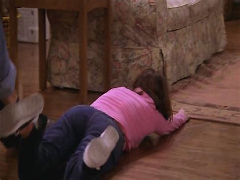 Naked Patricia Heaton In Everybody Loves Raymond