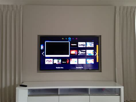 wall mounting kit for tv