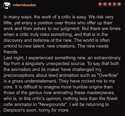 Sure Its New Grounds But Its On A Porn Animation So It Counts Right Nudes PornhubComments