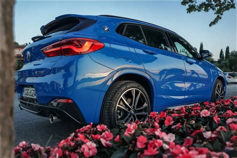 Bmw X2 Sdrive 20i M Sport Der Kompakte Sport Suv • Emvoyoe