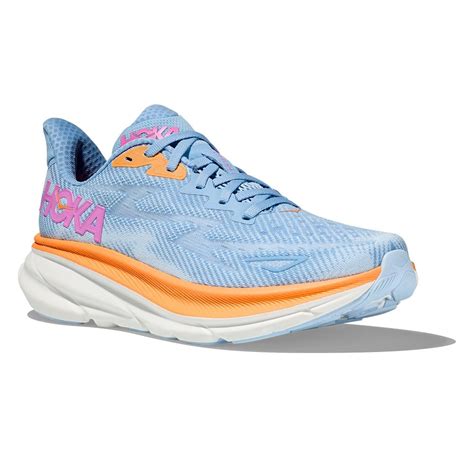 Hoka Clifton Running Shoe Women S Run Appeal