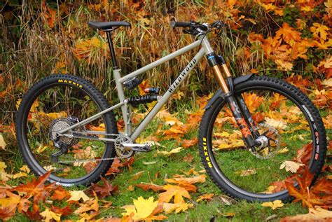 mountain bike trends   canadian cycling magazine