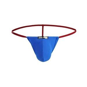 Lclvld Uomo Intimo Sexy Perizoma Mutande Slip Tanga String Thong