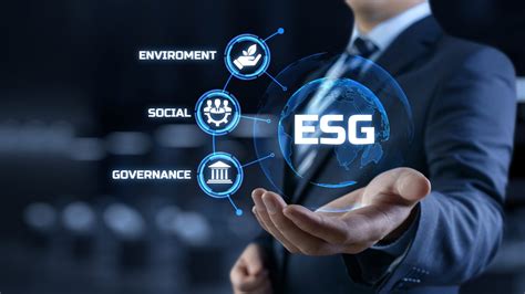 ESG tudo o que você precisa saber e o impacto no meio corporativo