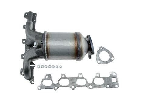 Katalizator Catalizzatore Opel Astra H 1 6 Meriva A Vectra C 1 6 EBay