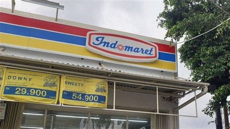 Promo Indomaret Pasti Hemat Ada Cashback Persen Tiap Belanja Ribu