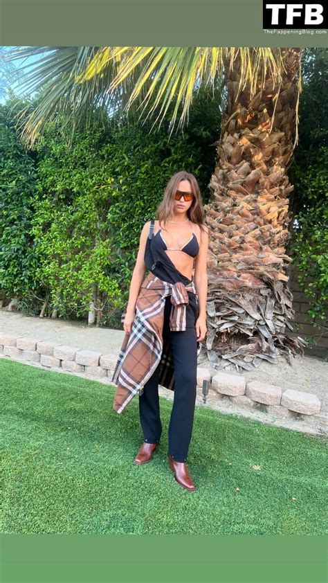 Irina Shayk Irinashayk Theirishayk Nude OnlyFans Photo 582 The Fappening Plus