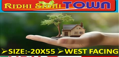 Best House For Sale In Ridhi Sidhi Town Npex Nearby Property Exchange