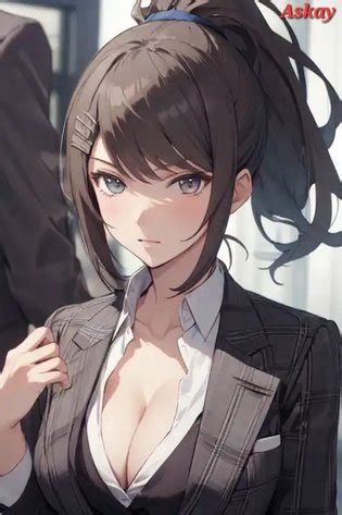 Chabashira Sae Luscious Hentai Manga Porn