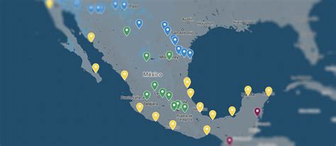 Conoce Las Aduanas De M Xico Salbo Logistics