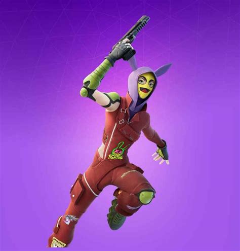 Fortnite Caper Skin - Character, PNG, Images - Pro Game Guides