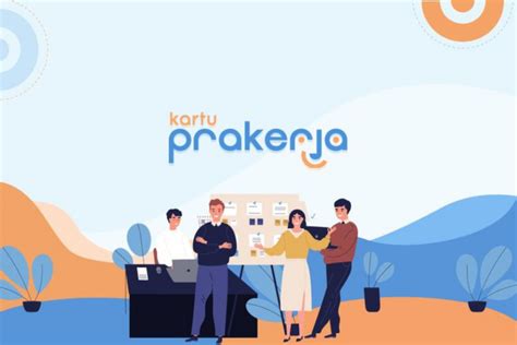 4 Syarat Daftar Kartu Prakerja 2023 Dan Jenis Pelatihannya Varia