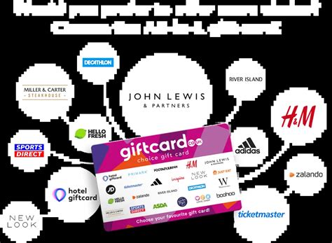 John Lewis Gift Card | Giftcard.co.uk