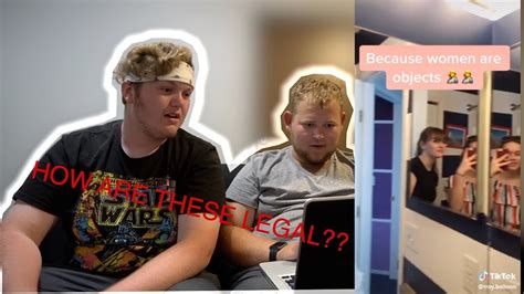 These Tik Toks Must Be Stopped Youtube