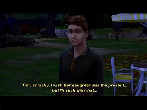 Milf S Cake The Sinners Ep The Sims Machinima Xvideos