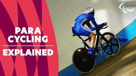 How Much Do You Know About Para Cyling Sport Explained Cycling